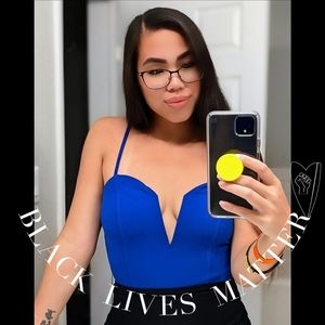 Meet your Posher, Mariana